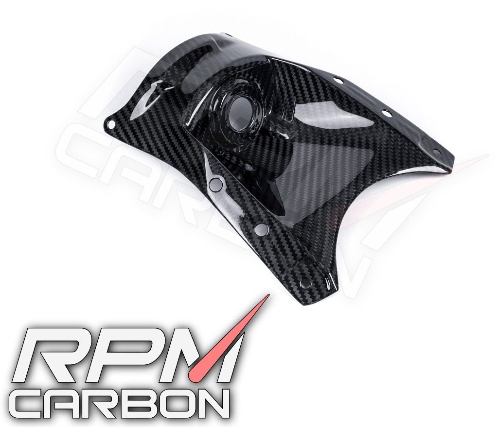 RPM CARBON ������ԡ����५���ܥ� �����˥å���󥫥С� Z H2 KAWASAKI ���掠�� ���������������С� ����