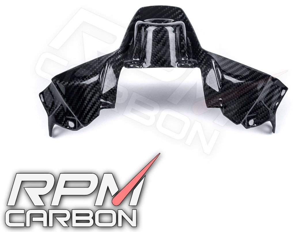 RPM CARBON ������ԡ����५���ܥ� ���������������С� STREETFIGHTERV2 Streetfighter V2 DUCATI �ɥ����ƥ� ����