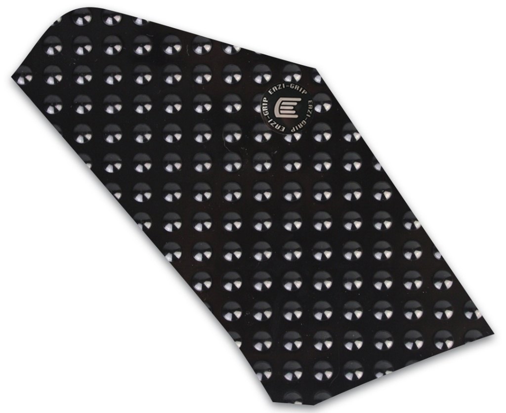 Eazi-Grip イージーグリップ ニーグリップサポート TANK GRIP PERFOMANCE 390 DUKE KTM ニーグリップパッド タンク関連 外装 タイプ：EVO(スタンダード) カラー：ブラック