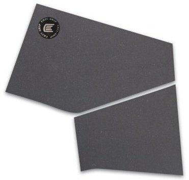 Eazi-Grip イージーグリップ ニーグリップサポート TANK GRIP PERFOMANCE 990 Duke KTM ニーグリップパッド タンク関連 外装 タイプ：SIL (ストリート)／カラー：ブラック