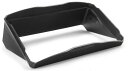 Wunderlich ワンダーリッヒ ナビ用バイザー for Garmin Zumo XT XT搭載車 その他GPS・レーダー・ナビオプション・補修部品 電子機器類