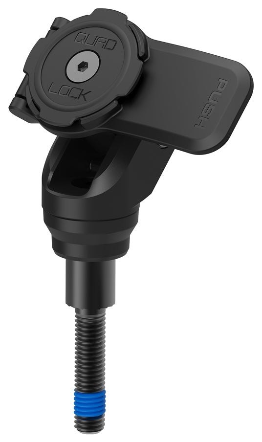 Quad Lock クアッドロック ハンドルバークランプマウント PRO スマートフォンホルダー・スマートフォンマウント 電子機器類
