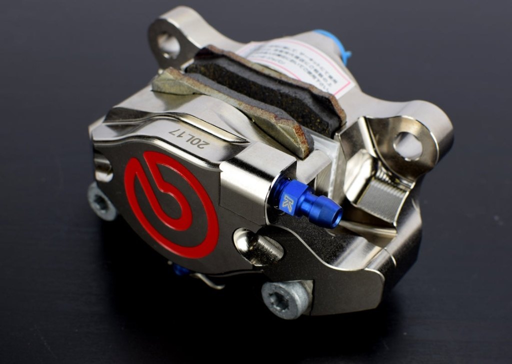 KOHKEN コーケン ブリーダーボルト その他ブレーキマスターシリンダーオプション・...