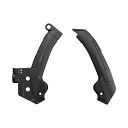 POLISPORT ポリスポーツ フレームプロテクター FC 250 350 450 FE 501 FX TC 125 TE 150 300 TX HUSQVA...