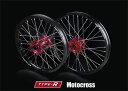 TGR TECHNIX GEAR TGRテクニクスギア TYPE-R Motocross(モトクロス)用ホイール(R単体) MC MC-F EX-F EC EC-F EX ES EW-F GASGAS ガスガス ホイール ホイール関連 足回り ハブカラー:ブラック / ブラックスポーク:なし / 強リムオプション:なし