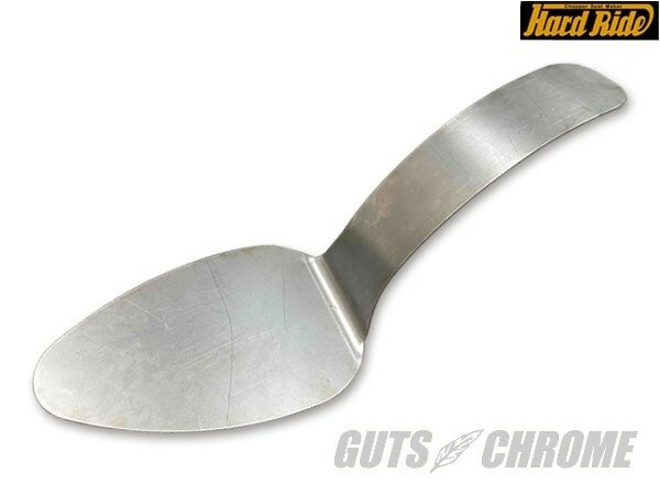 GUTS CHROME ガッツクローム 【HARD RIDE】リジッド用シートベース シートベース シート関連 外装