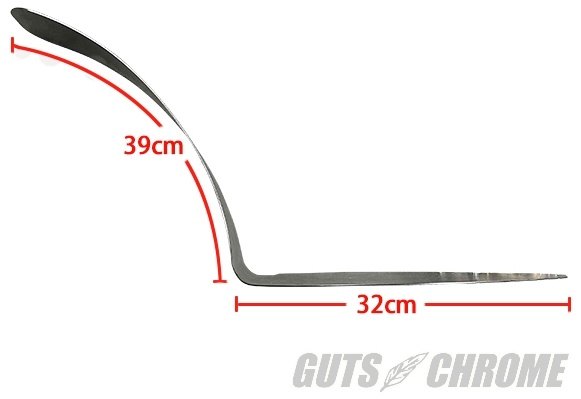 GUTS CHROME ガッツクローム 【HA...の紹介画像3