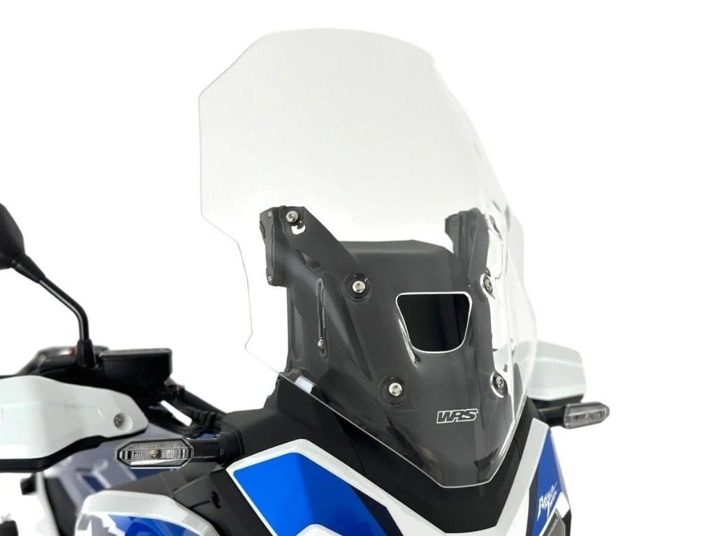 WRS ダブリューアールエス ウインドスクリーン CRF1100L AFRICA TWIN HONDA ホンダ スクリーン 外装
