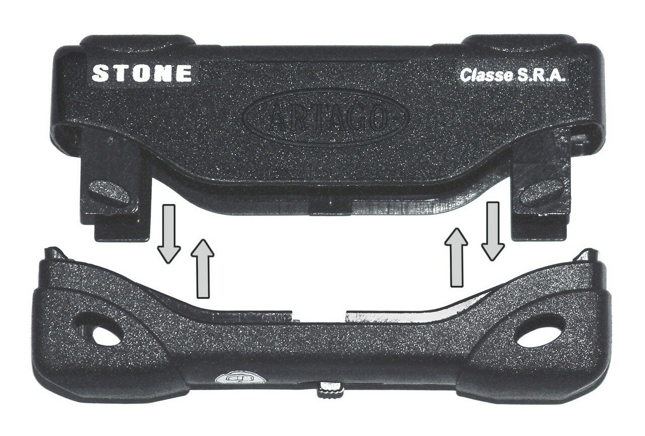 ARTAGO ���륿�� 18�� ART U Lock��18�� �桼���å��� U�����å� �ݴɡ������ɻ�����