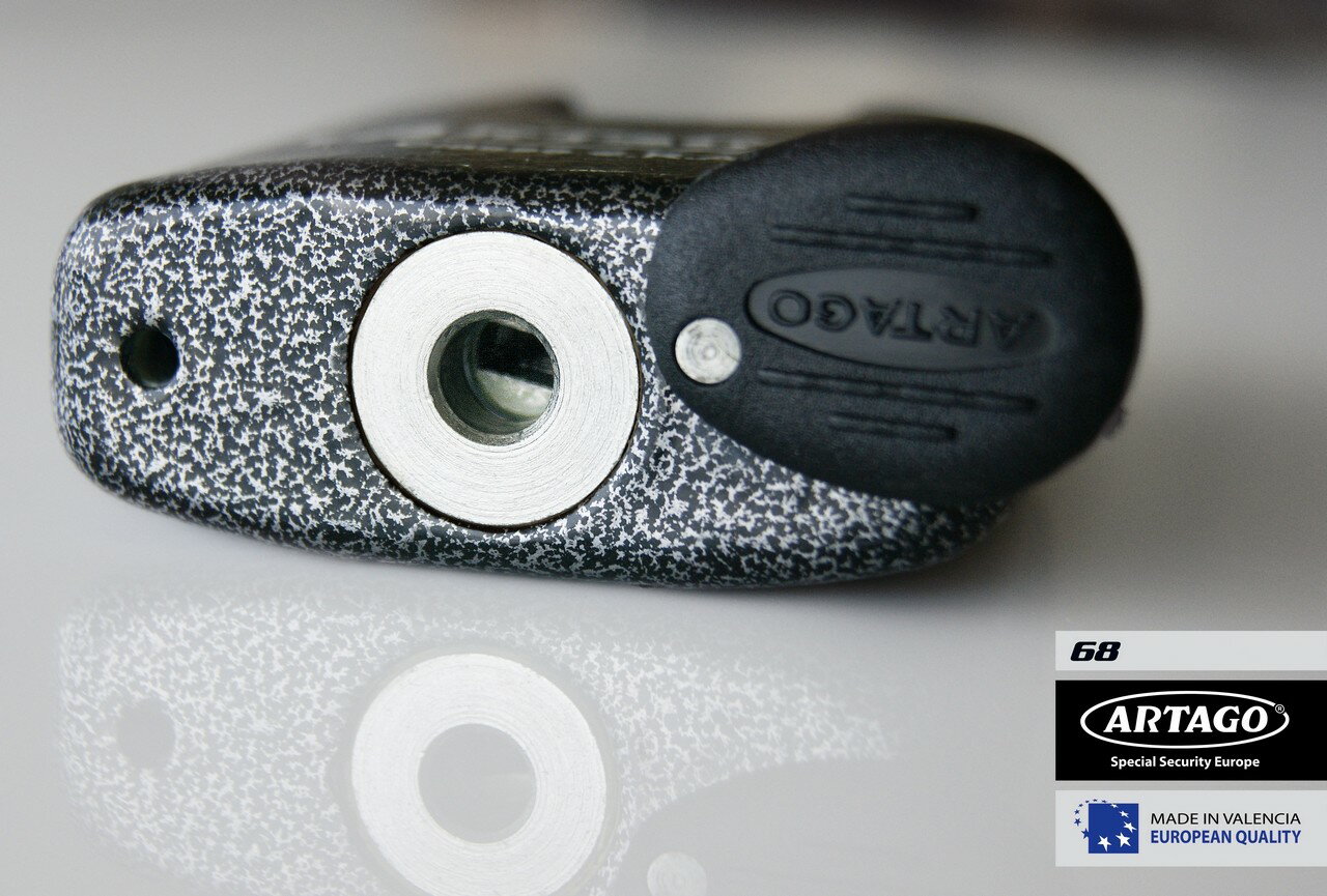 ARTAGO ���륿�� 14�� 68LOCK��14�� 68���å��� ����������å� �ݴɡ������ɻ�����