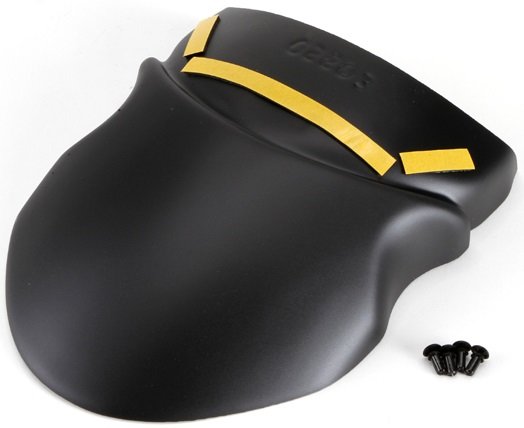 Puig プーチ エクステンドフェンダー DIAVEL DUCATI ドゥカティ フロントフェンダー フェンダー関連 外装