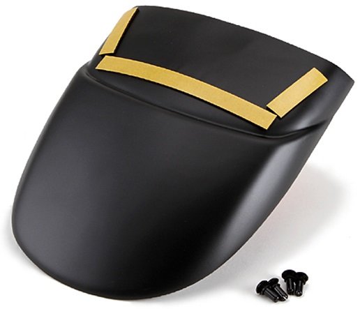 Puig プーチ エクステンドフェンダー GSX-S1000 GSX-S1000F GSX-S750 SUZUKI スズキ フロントフェンダー フェンダー関連 外装