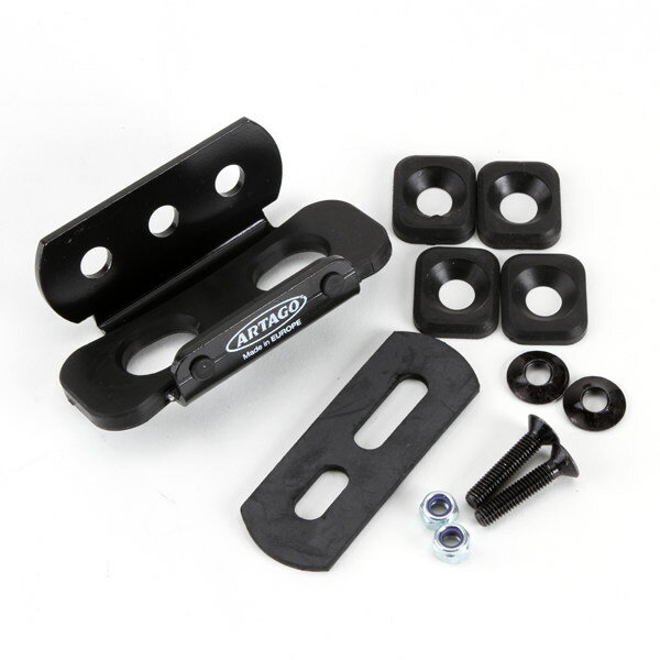 ARTAGO アルタゴ 32／X SUPPORT(車載専用ステー) GSR600 SUZUKI スズキ その他盗難防止用品 保管・盗難..