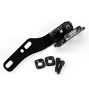 ARTAGO アルタゴ 32/X SUPPORT(車載専用ステー) GSR750 SUZUKI スズキ その他盗難防止用品 保管・盗難防止用品
