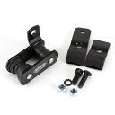 ARTAGO アルタゴ 69/X SUPPORT(車載専用ステー) 汎用 R1200GS FZ8 BMW YAMAHA ヤマハ その他盗難防止用品 保管・盗難防止用品