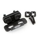 ARTAGO アルタゴ 32/X SUPPORT(車載専用ステー) 汎用 VFR1200X F800 F700 F650 K1300 HONDA ホンダ BMW その他盗難防止用品 保管・盗難防止用品