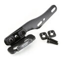 ARTAGO アルタゴ 32/X SUPPORT(車載専用ステー) 汎用 MT-07 YAMAHA ヤマハ その他盗難防止用品 保管・盗難防止用品