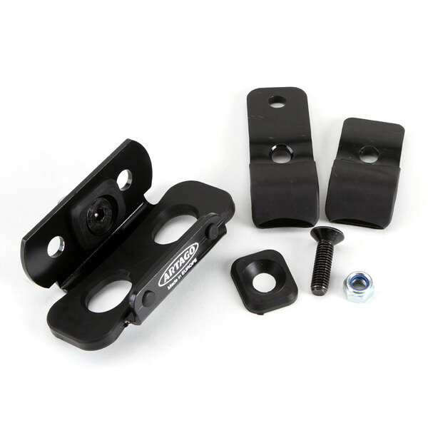 ARTAGO アルタゴ 32／X SUPPORT(車載専用ステー) XJ6 DIV YAMAHA ヤマハ その他盗難防止用品 保管・盗難防止用品