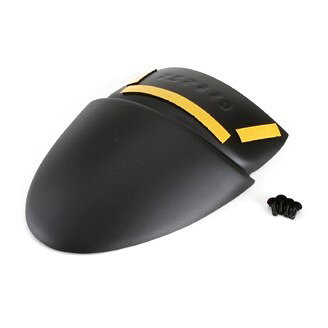 Puig プーチ エクステンドフェンダー TIGER SPORT TRIUMPH トライアンフ フロントフェンダー フェンダー関連 外装