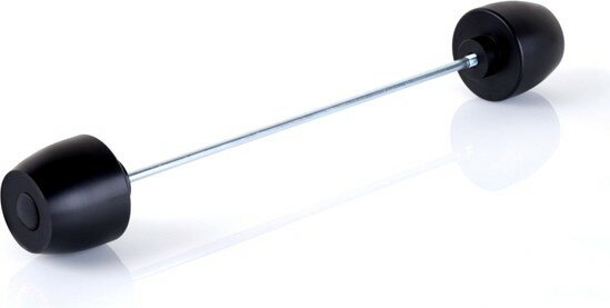 Puig プーチ フロント アクスルスライダー (PHB19タイプ) 890 ADVENTURE 790 ADVENTURE R KTM KTM アクスルスライダー