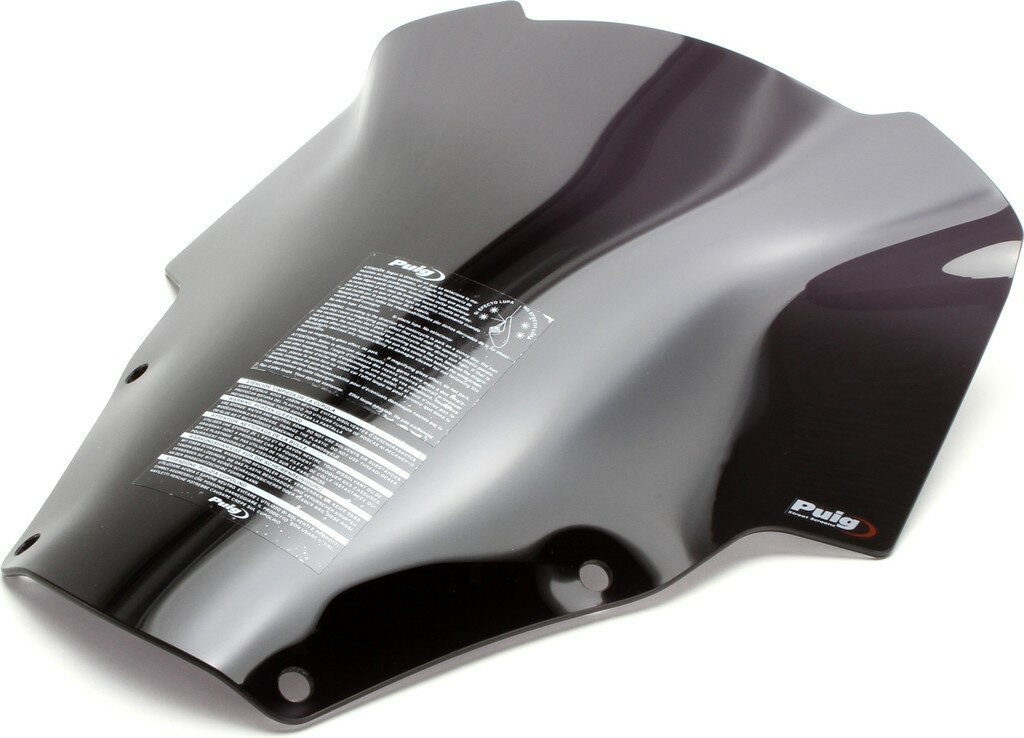 Puig プーチ V-TECH LINE スポーツスクリーン FORZA125 FORZA300 FORZA250 HONDA ホンダ スクリーン 外装