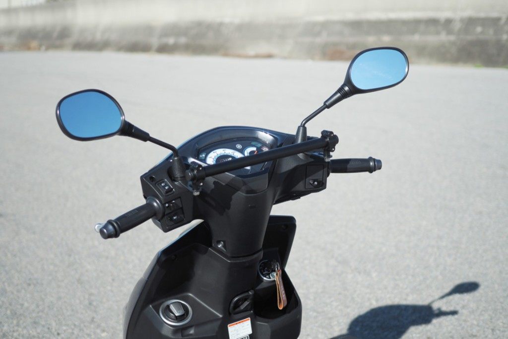 World Walk ワールドウォーク マルチガジェットマウントバー アクシス Z YAMAHA ヤマハ マルチバー・マウントバー 電子機器類 webike-rb-26227013 ウェビック 楽天市場店 サンプル画像2