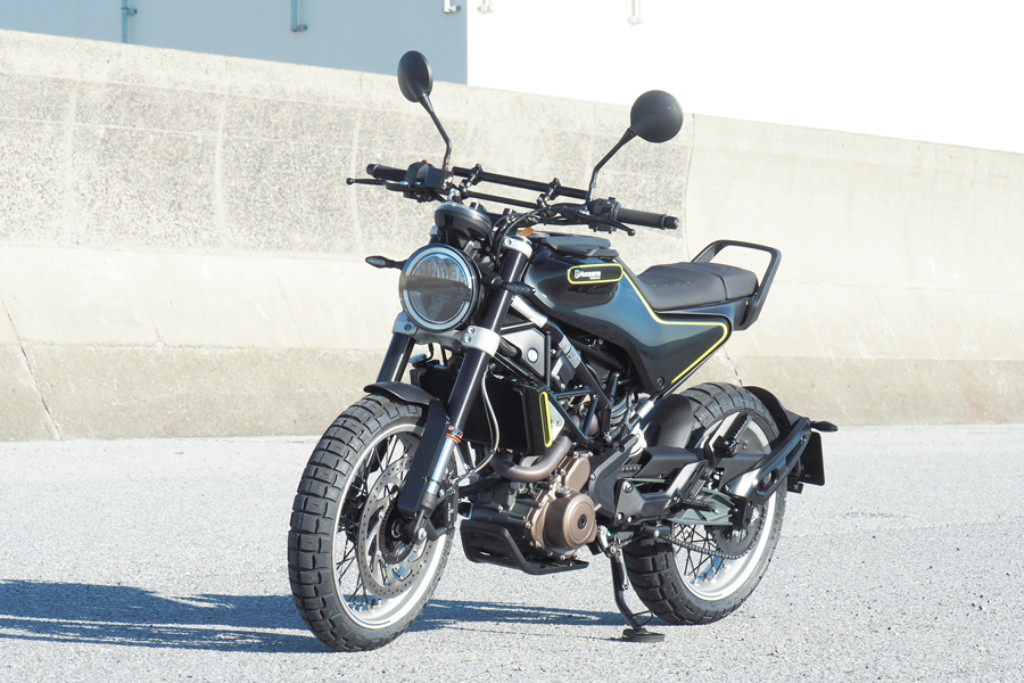 World Walk ワールドウォーク マルチガジェットマウントバー SVARTPILEN 401 HUSQVARNA ハスクバーナ マルチバー・マウントバー 電子機器類 webike-rb-26314061 ウェビック 楽天市場店 サンプル画像3
