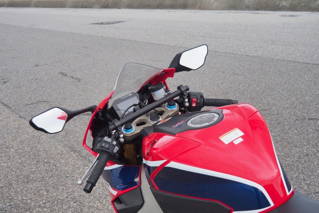 World Walk ワールドウォーク マルチガジェットマウントバー CBR1000RR HONDA ホンダ マルチバー・マウントバー 電子機器類 webike-rb-26393377 ウェビック 楽天市場店 サンプル画像2