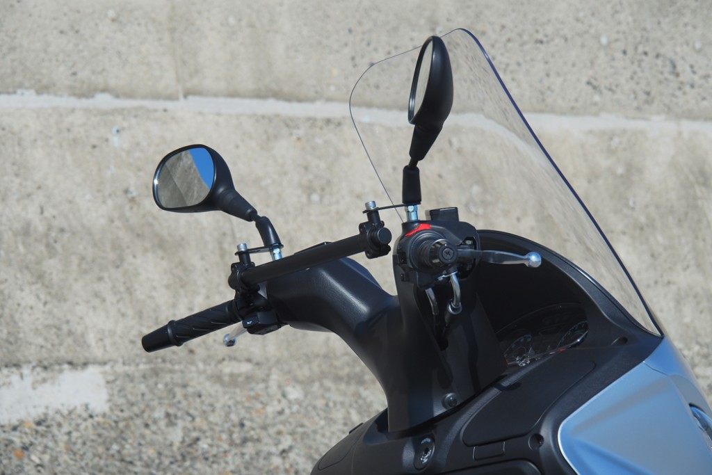 World Walk ワールドウォーク マルチガジェットマウントバー バーグマン200 SUZUKI スズキ マルチバー・マウントバー 電子機器類 webike-rb-26444869 ウェビック 楽天市場店 サンプル画像3