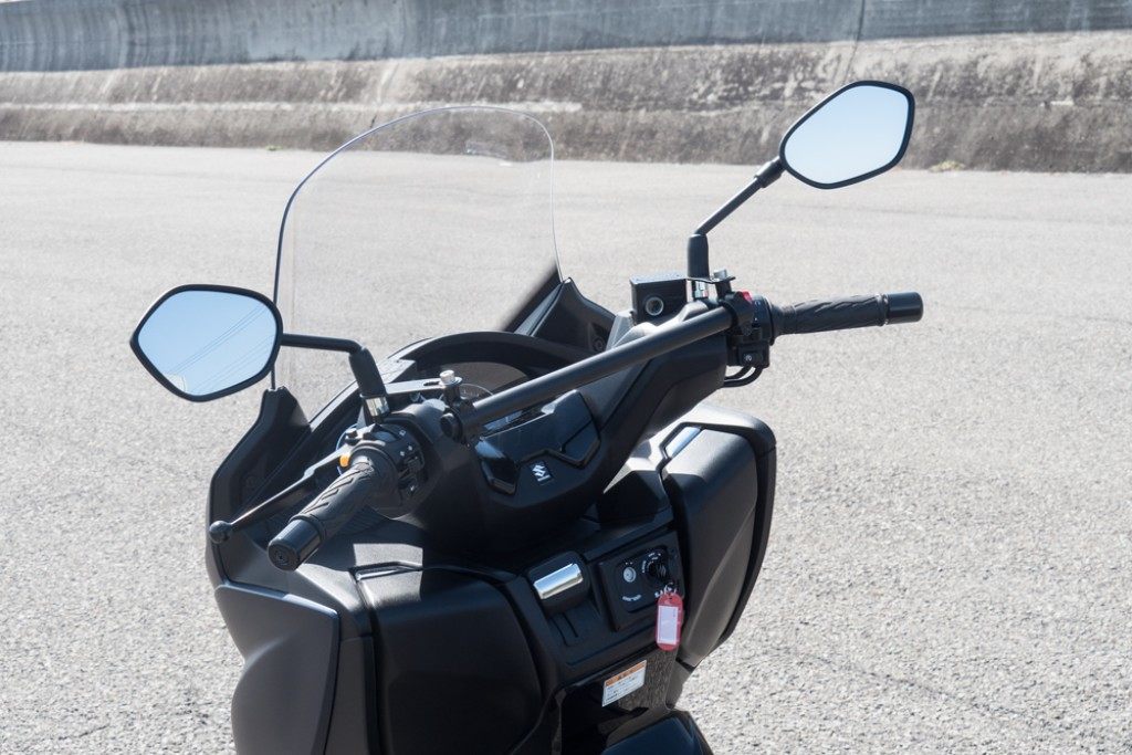 World Walk ワールドウォーク マルチガジェットマウントバー バーグマン400 SUZUKI スズキ マルチバー・マウントバー 電子機器類 webike-rb-26444870 ウェビック 楽天市場店 サンプル画像2
