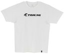 RS TAICHI アールエスタイチ RSU106 LOGO T-SHIRT Tシャツ アパレル