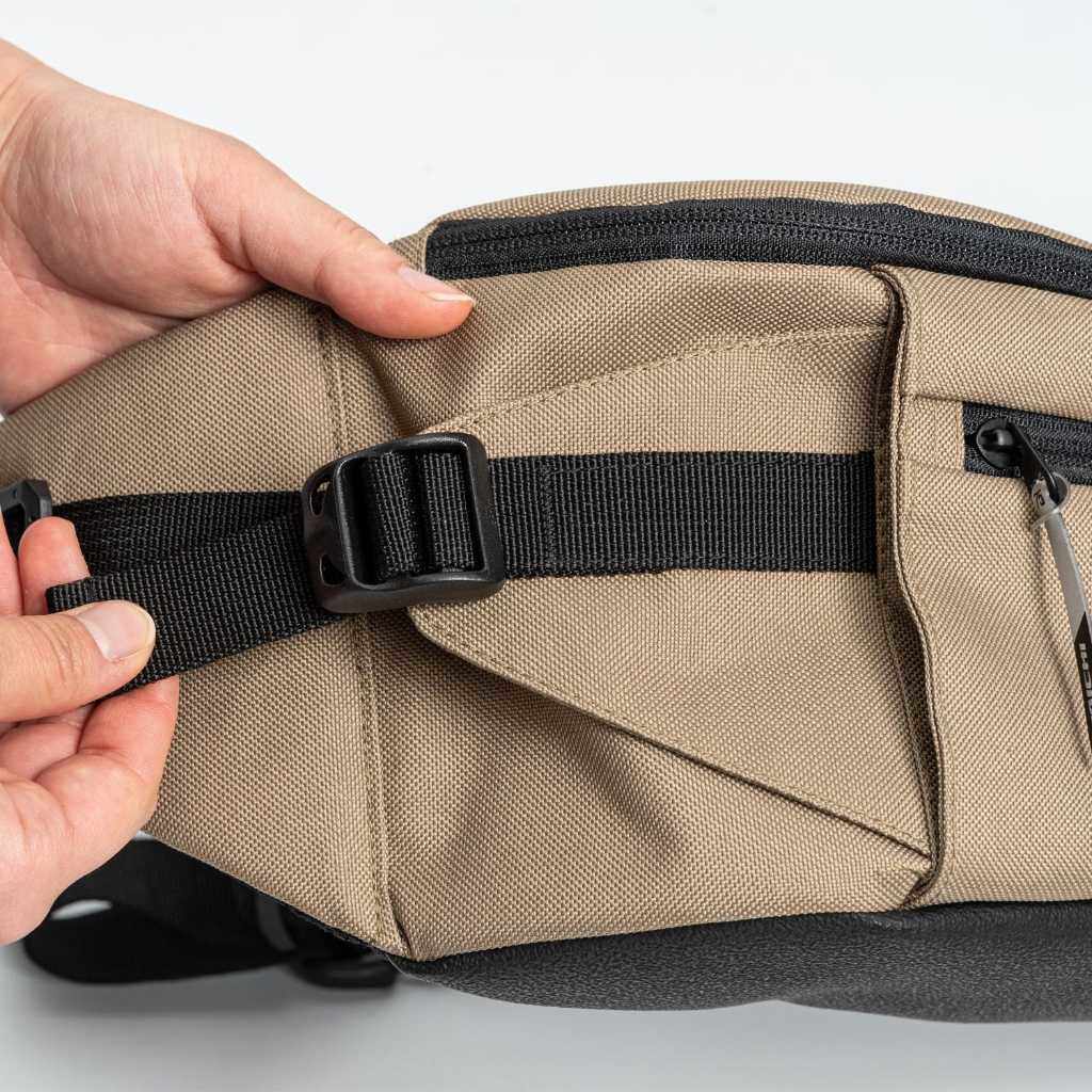 RS TAICHI �����륨�������� RSB285 �������ȥХå� �������ȥݡ������ҥåץХå� �Хå�