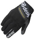 56design 56デザイン 【56design×SPIDI】SLASH GLOVES LADY メッシュグローブ グローブ アパレル