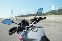 World Walk ワールドウォーク スマートフォンマウントバー TRACER900 YAMAHA ヤマハ マルチバー・マウントバー 電子機器類