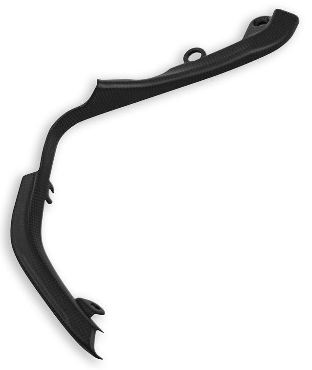 DUCABIKE (DBK) ドゥカバイク (ディービーケー) スイングアームケーブルカバー MULTISTRADA V4 RS PIKES PEAK DUCATI ドゥカティ その他スイングアームオプション・補修部品 足回り