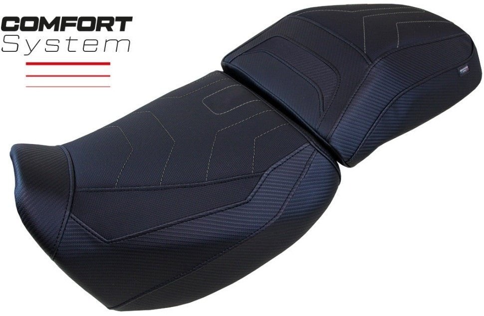 Tappezzeria Italia タッペッツェリア イタリア 純正シート用カバー VEGAS (コンフォート) PAN AMERICA..