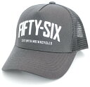 56design 56デザイン FIFTY-SIX CAP