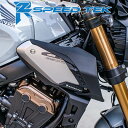 R2 SpeedTek R2 speedtek SWL LV1 サイドウイングレットキット／CB650R CB650R HONDA ホンダ