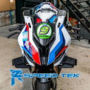 R2 SpeedTek R2 speedtek GPW レーシングウイングレットキット／S1000RR S1000RR BMW BMW