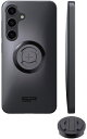 SP CONNECT エスピーコネクト スマホホルダー フォンケース(SPC+) Galaxy S24 スマートフォンケース 電子機器類