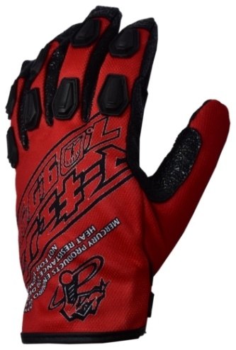 Off-Road Gloves - MERCURY PRODUCTS マーキュリープロダクツ 耐熱エンデューログローブ オフロードグローブ オフロードバイクウェア アパレル