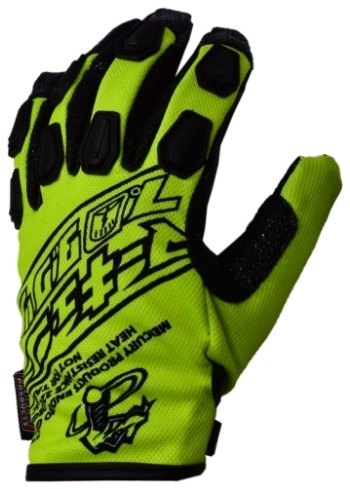 Off-Road Gloves - MERCURY PRODUCTS マーキュリープロダクツ 耐熱エンデューログローブ オフロードグローブ オフロードバイクウェア アパレル