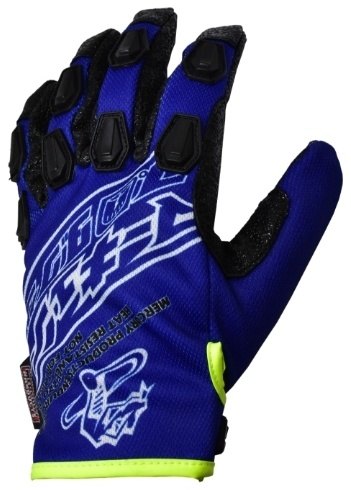 Off-Road Gloves - MERCURY PRODUCTS マーキュリープロダクツ 耐熱エンデューログローブ オフロードグローブ オフロードバイクウェア アパレル