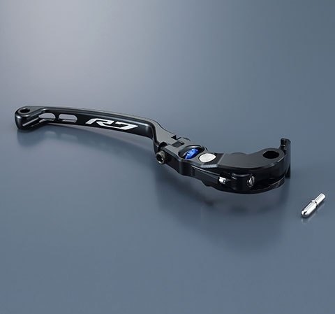 Y’S GEAR(YAMAHA) ワイズギア アジャスタブルブレーキレバー YZF-R7 YAMAHA ヤマハ ブレーキレバー ハ..
