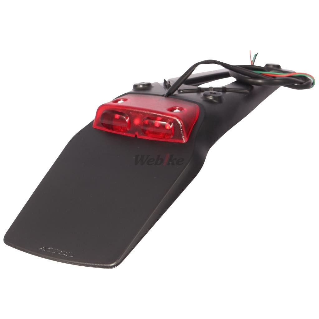 ACERBIS アチェルビス LED テールランプ 灯火類 電装系