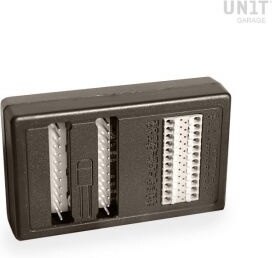 UNIT GARAGE ユニットガレージ Unit Garage Breakout Box for BMW K series | 1818 K100 K75 その他電源アクセサリー 電装系