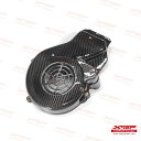 X-TOP エックストップ ファンカバー Primavera150 Sprint150 Vespa ベスパ 外装