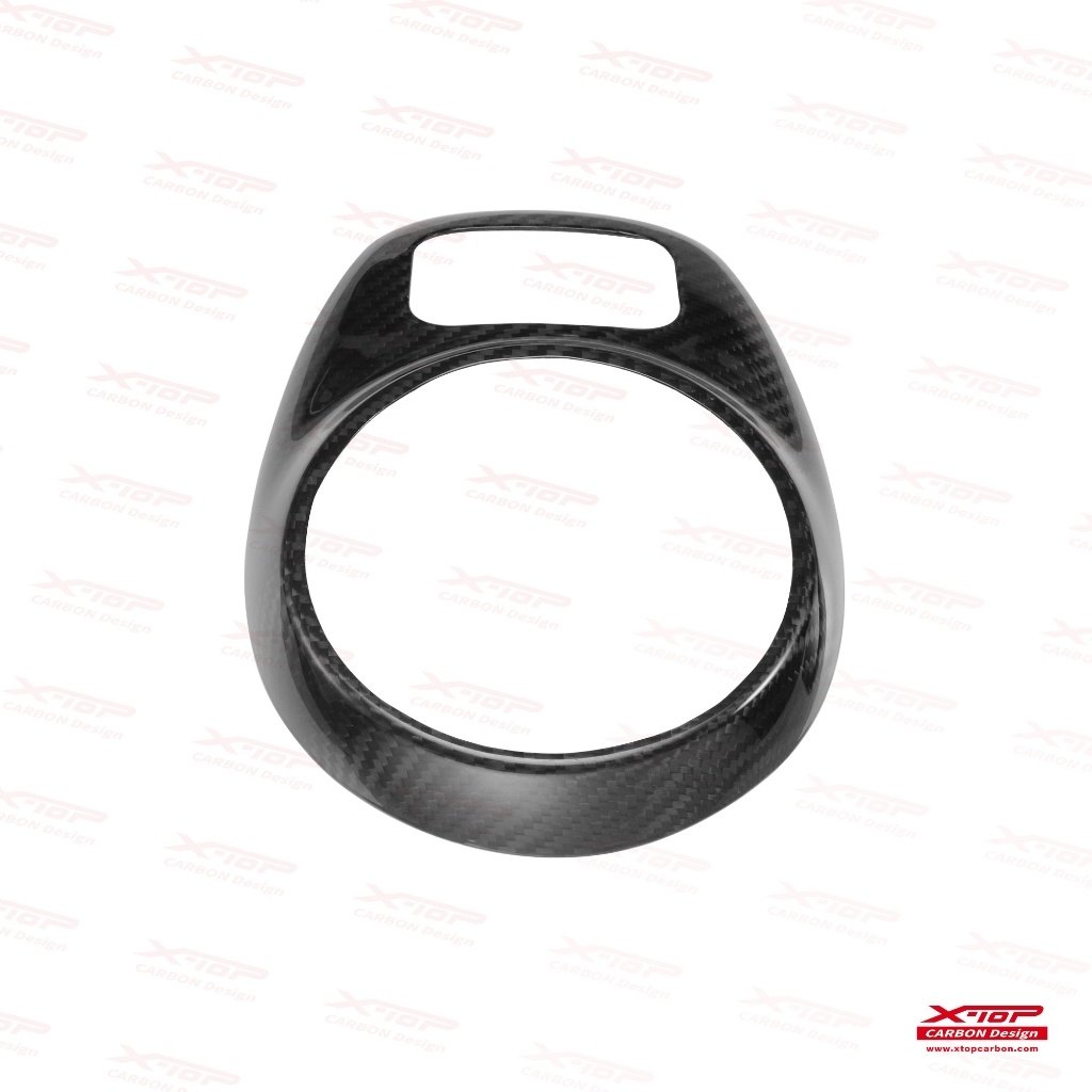 X-TOP エックストップ SEI GIORNI メーターカバー GTV300 Vespa ベスパ メーター・インジケーター関係 電装系