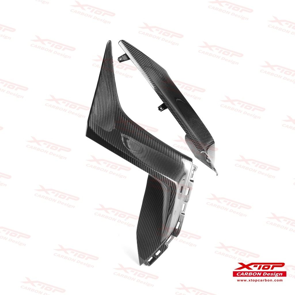 X-TOP ���å����ȥå� �����ɥե졼�५�С� XMAX250 XMAX300 YAMAHA ��ޥ� �ե졼�५�С� �ե졼��