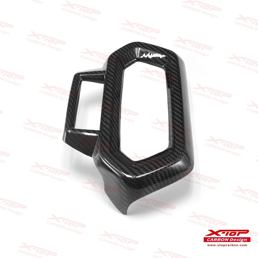 X-TOP エックストップ メーターフレーム XMAX250 XMAX300 YAMAHA ヤマハ メーターカバー メーター・インジケーター関係 電装系